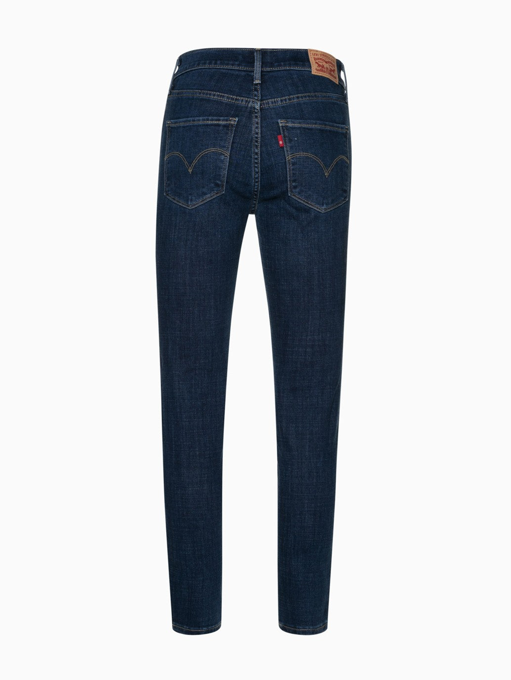 Levi's® 311 塑形緊身九分牛仔褲