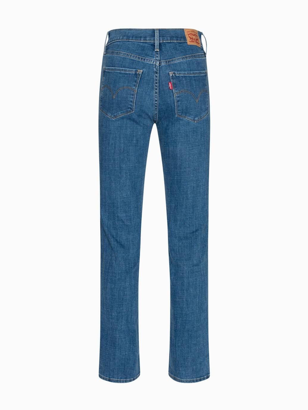 Levi's® 312 塑形修身牛仔褲