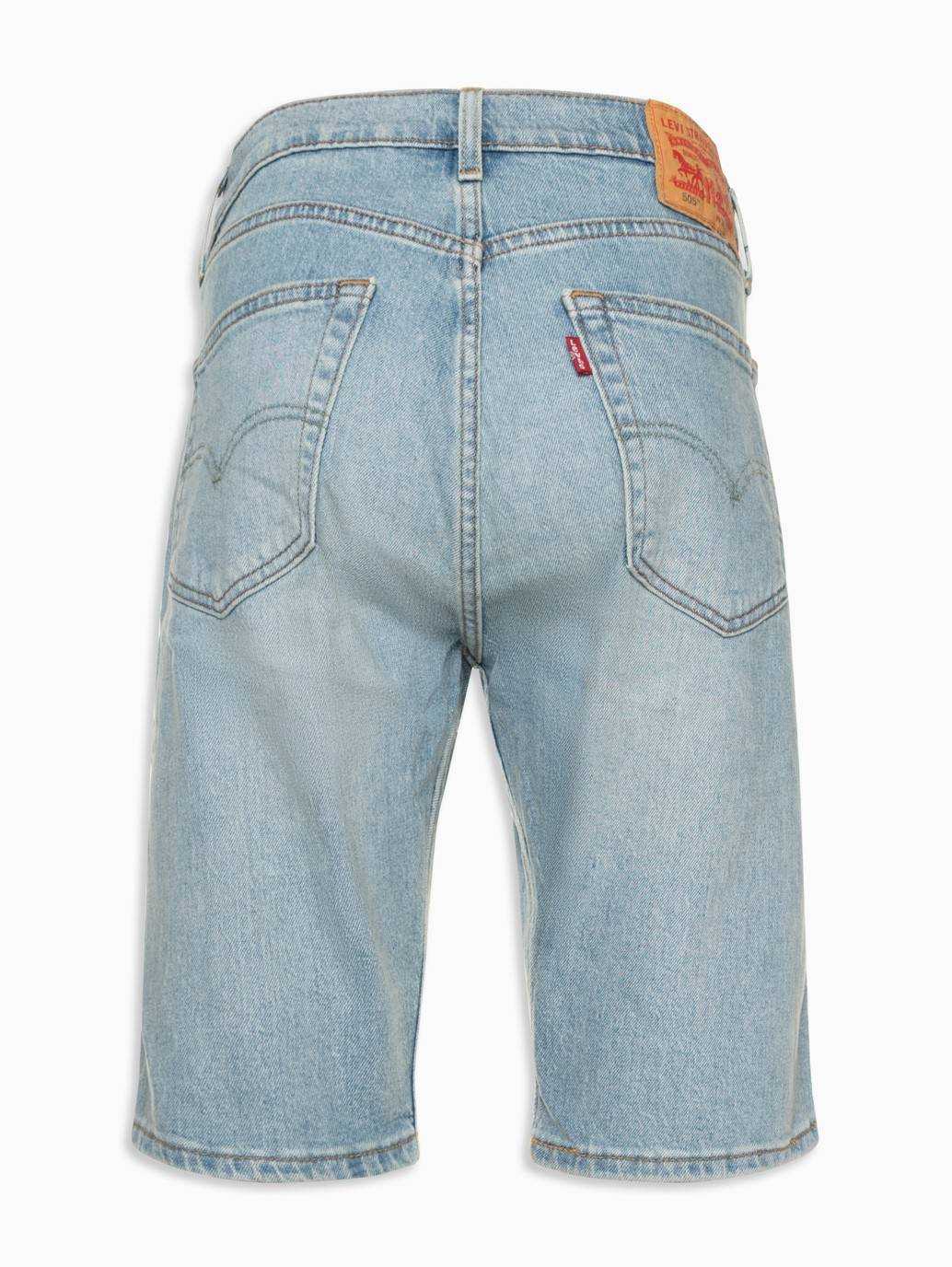 Levi's® 505 常規短褲 12 英寸
