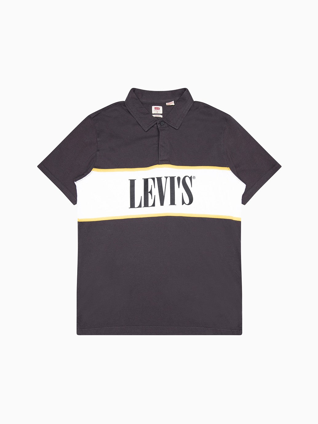 Levi's® Authentic Pieced Polo