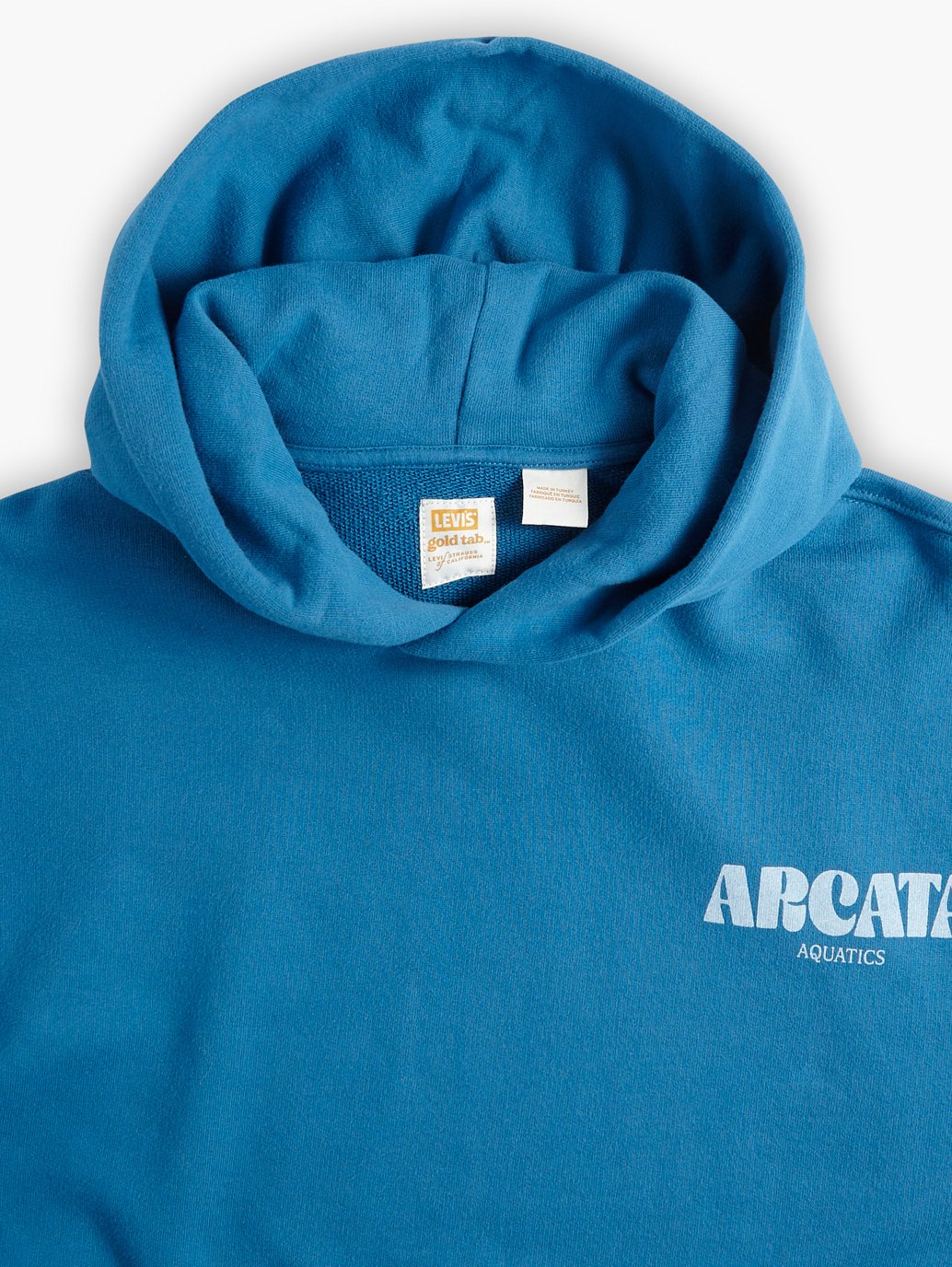 Levi's® Gold Tab™ Men's Hoodie