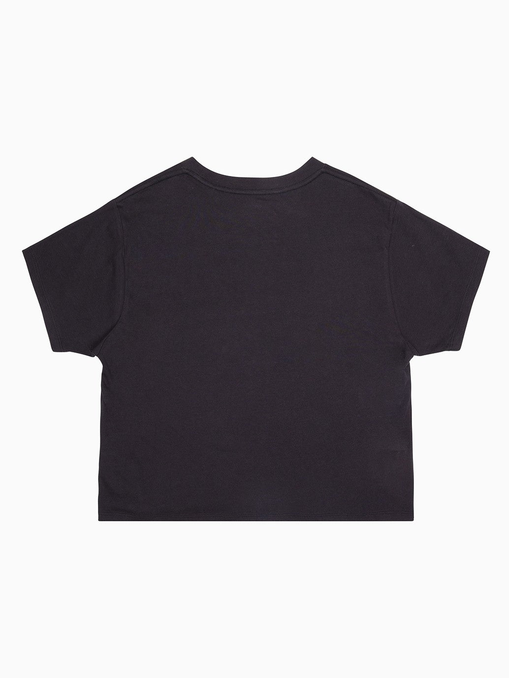 Graphic Varsity Tee