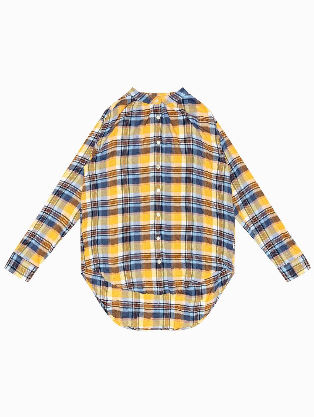 Kellie Boyfriend Shirt