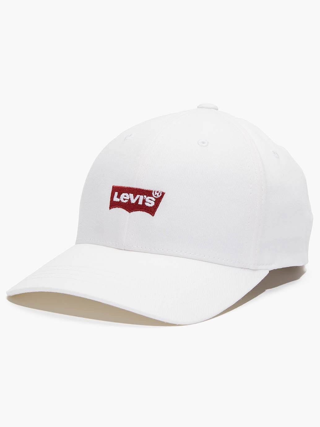 Levi's® Logo Flex Fit Hat