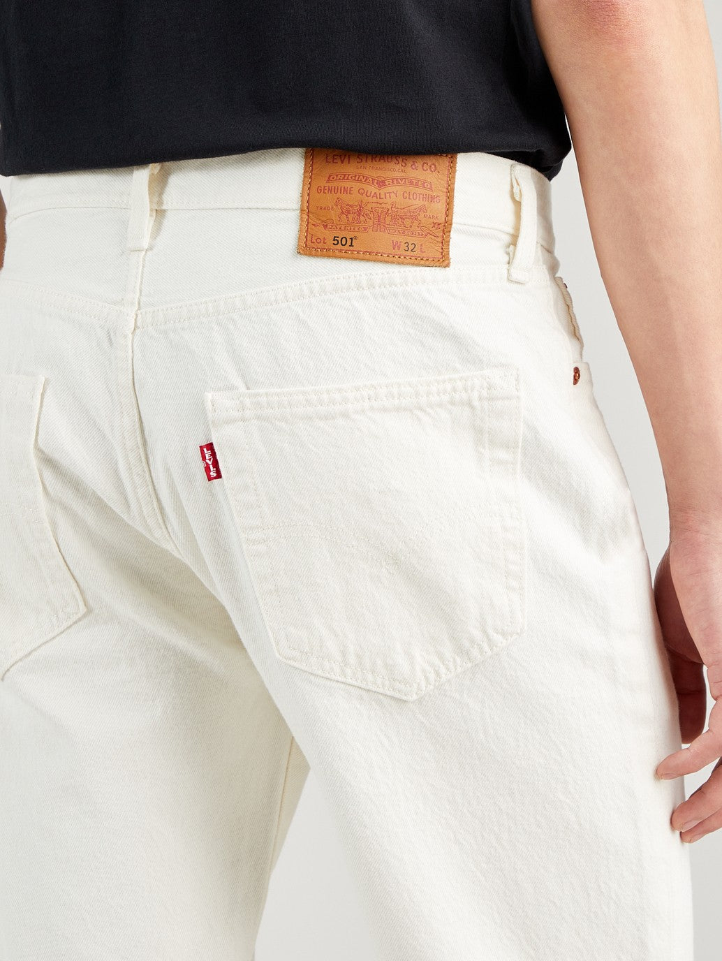Levi's® Men's 501® Original Shorts