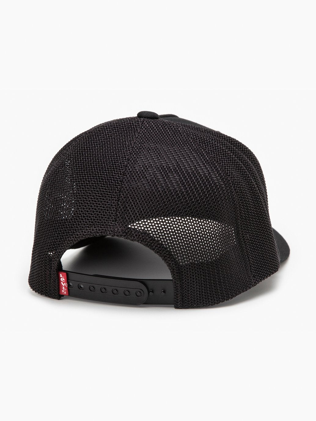 Levi's® Men's Embroidered Flexfit® Trucker Cap