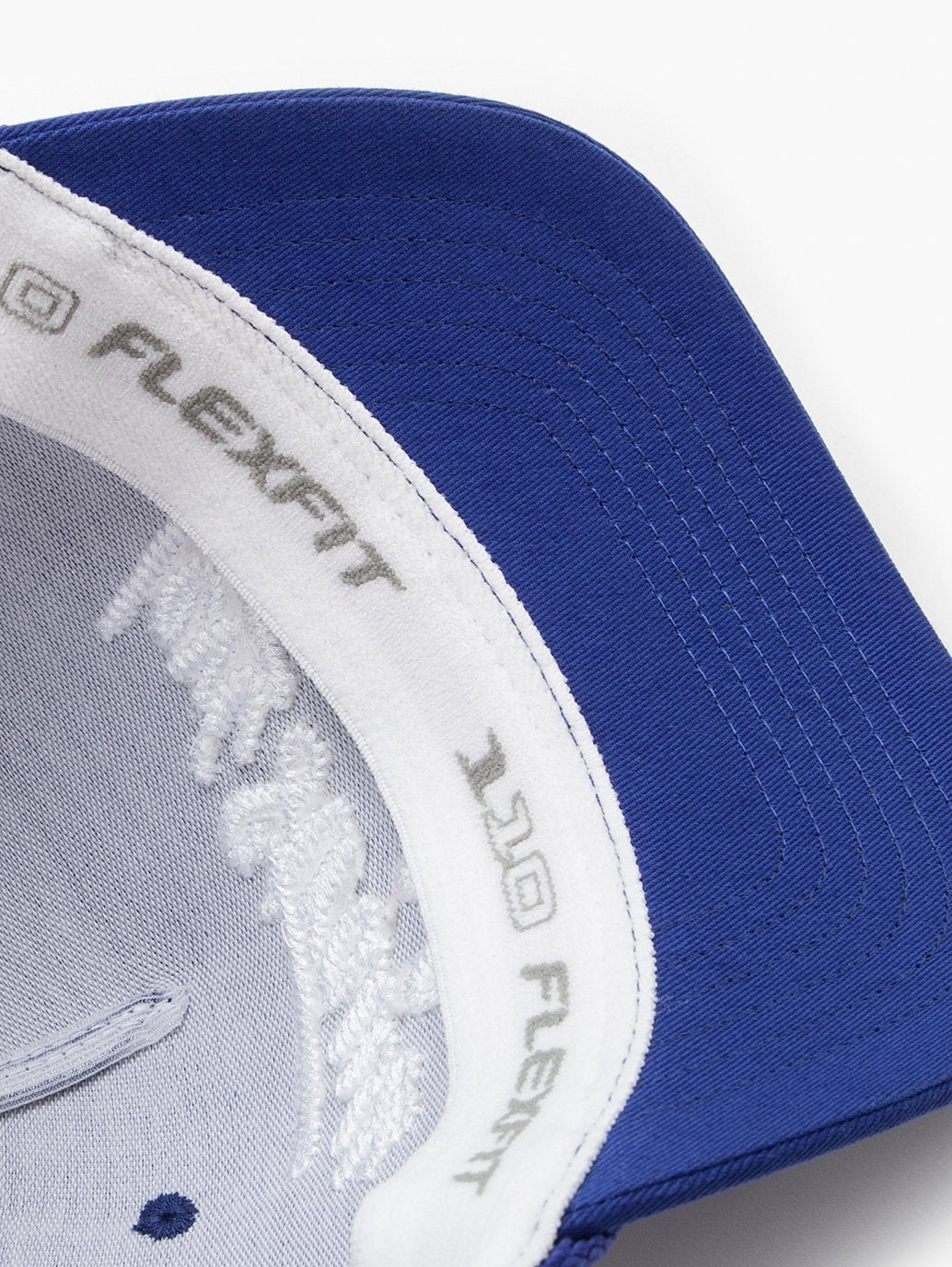 Levi's® Men's Embroidered Flexfit® Trucker Cap