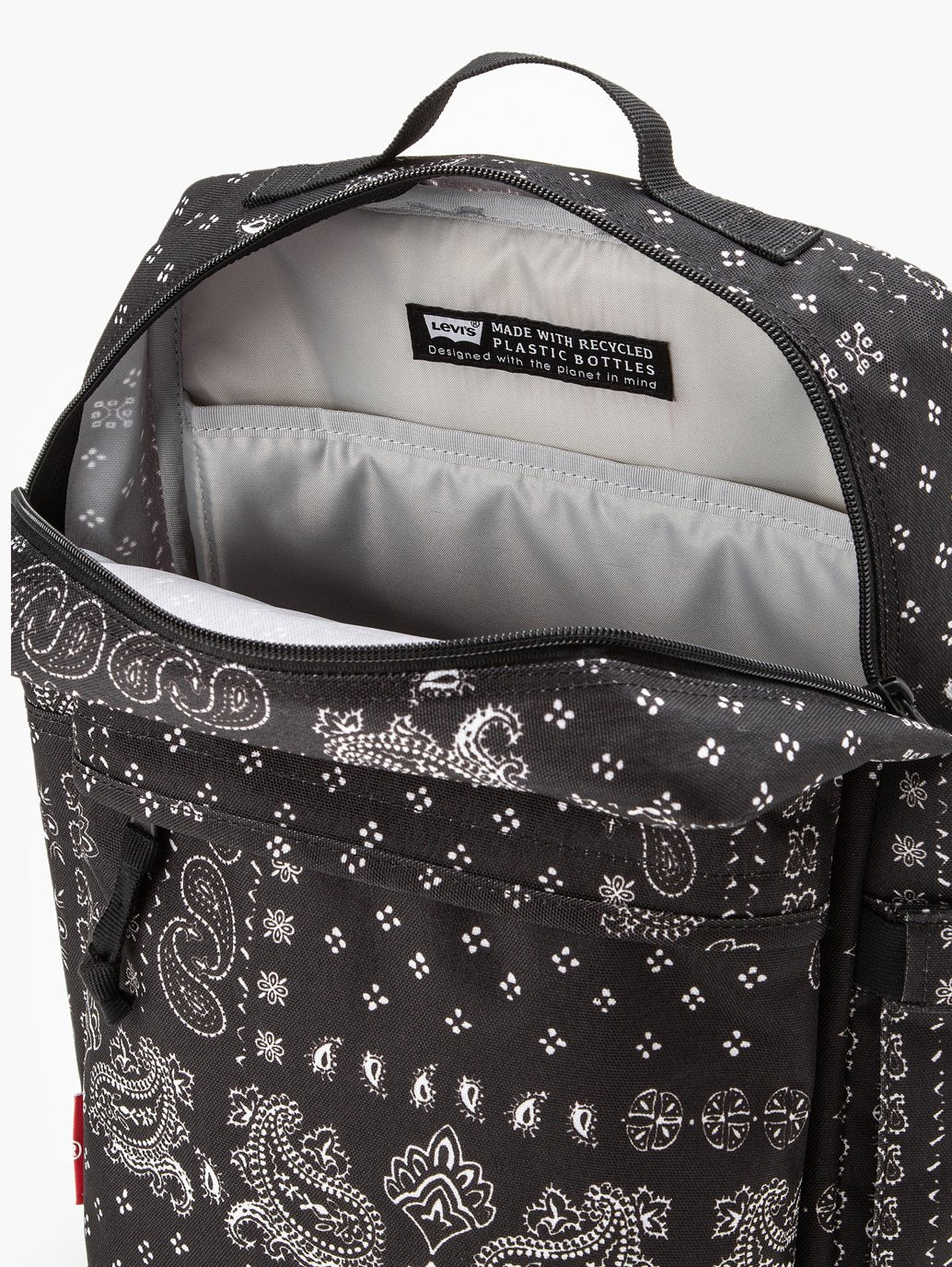 Levi's® Men's L-Pack Standard Issue Backpack