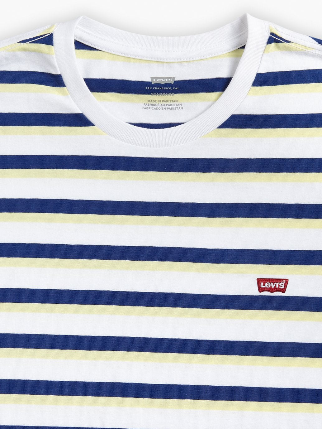 Levi's® Men's Original Housemark T-Shirt