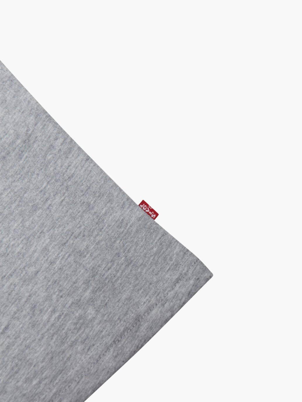 Levi's® 男士休閒短袖圖案 T 卹