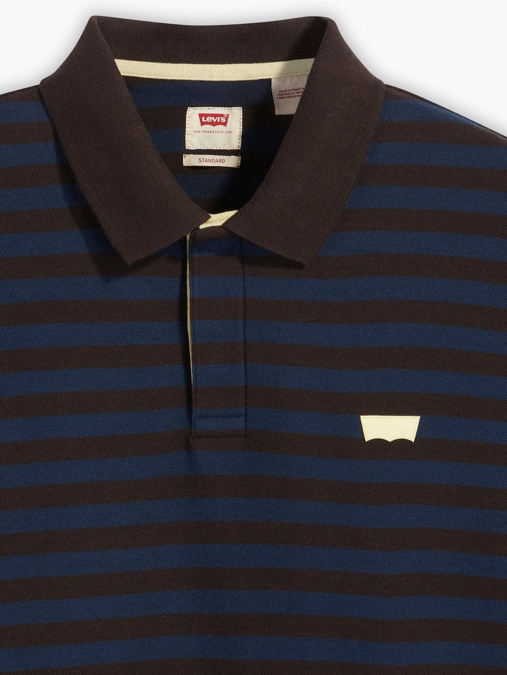 Levi's® Men's Swift Performance Polo