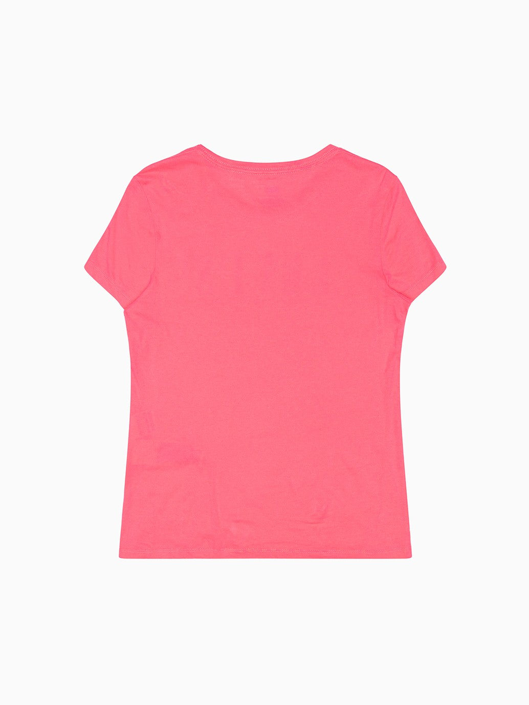 Levi's® 修身圖案 T 卹