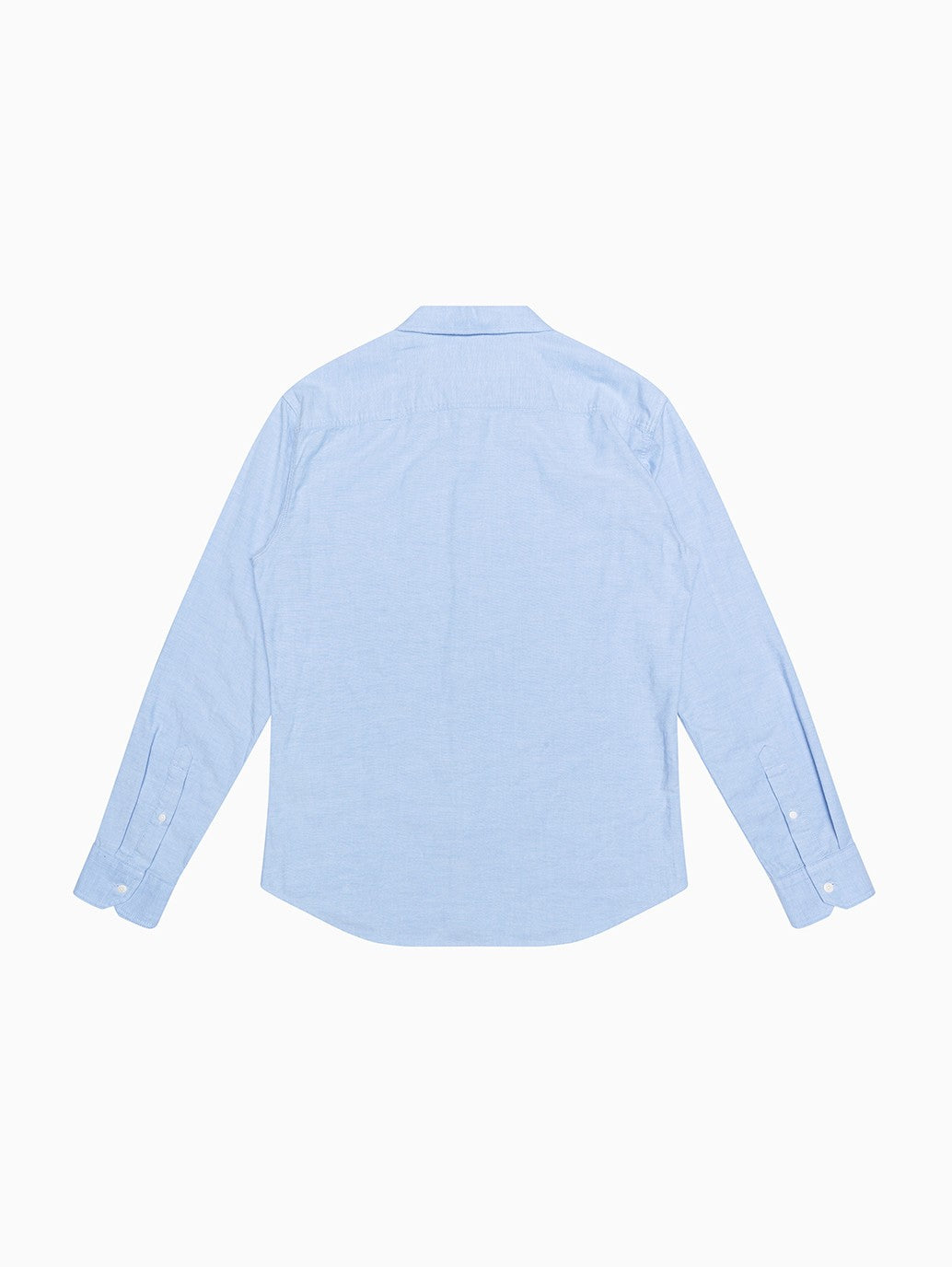 Slim Fit Sunset One Pocket Shirt