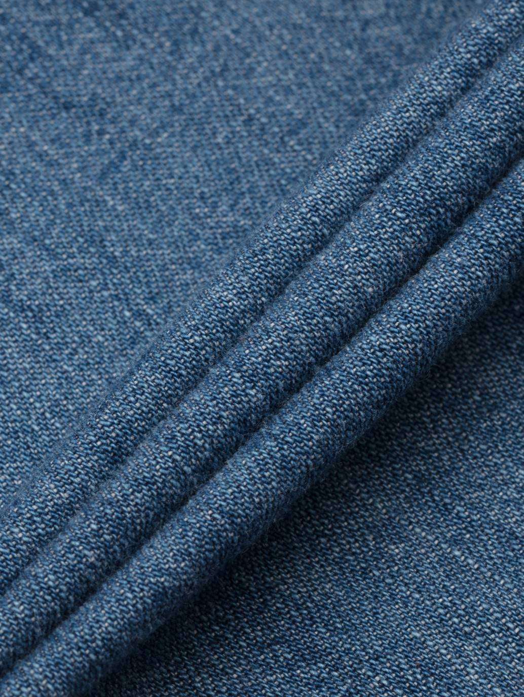 Levi's® Ultimate Western Dress