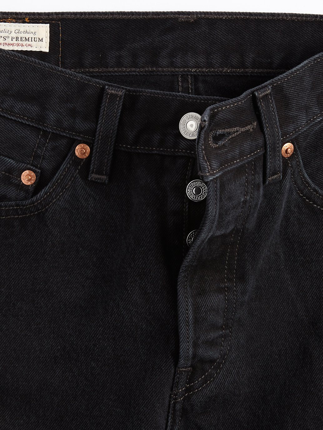 Levi's® Women's 501® ‘81 Jeans