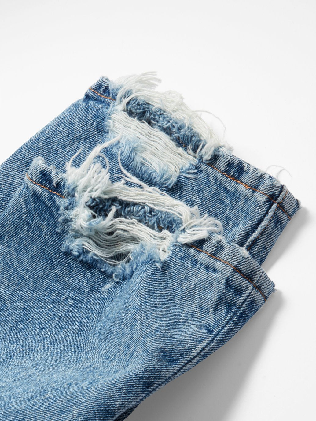 Levi's® 女式 501® Original 牛仔褲