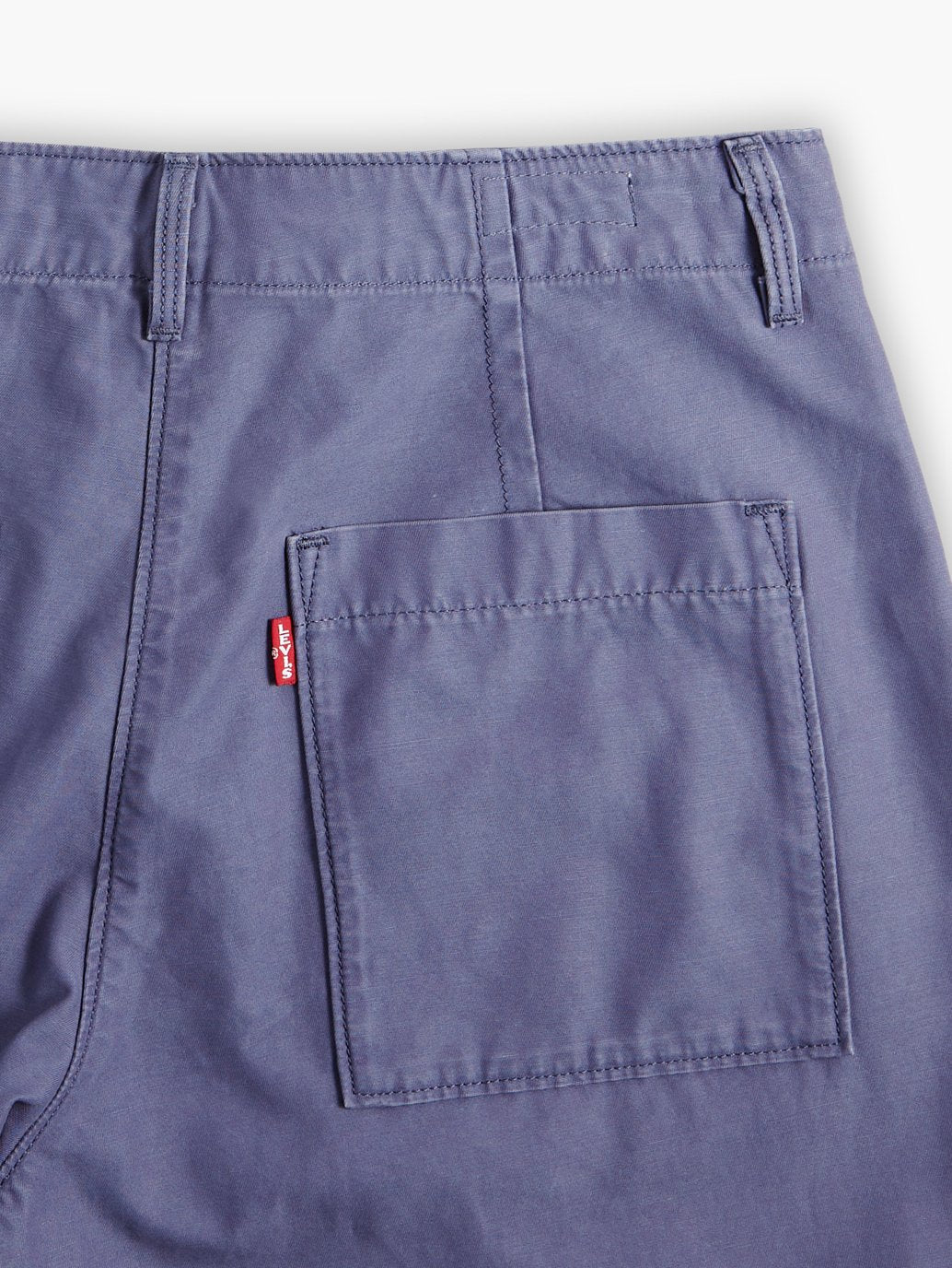 Levi's® Women's Baggy Cargo Pants