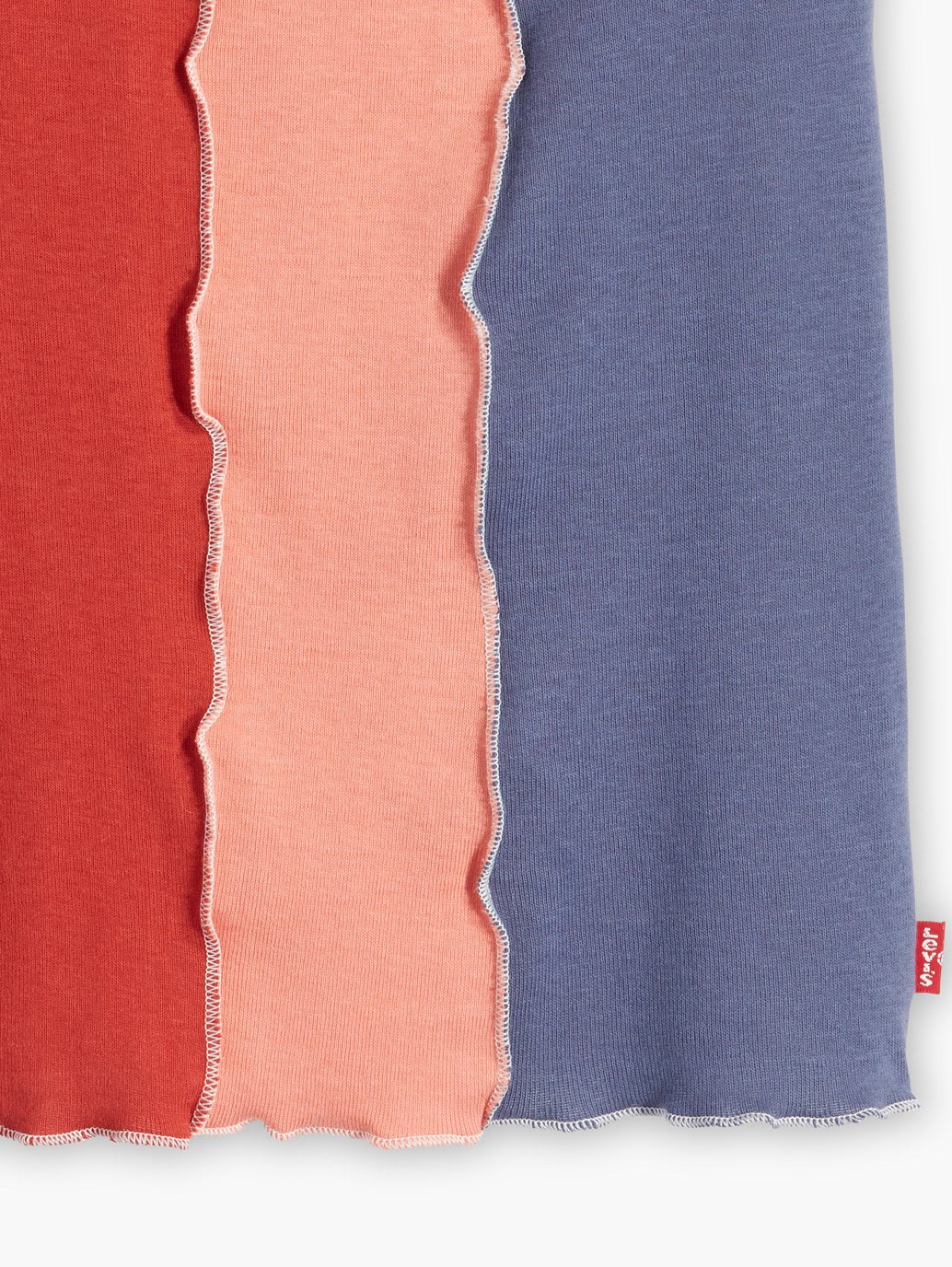 Levi's® Women's Inside Out Seamed T-Shirt