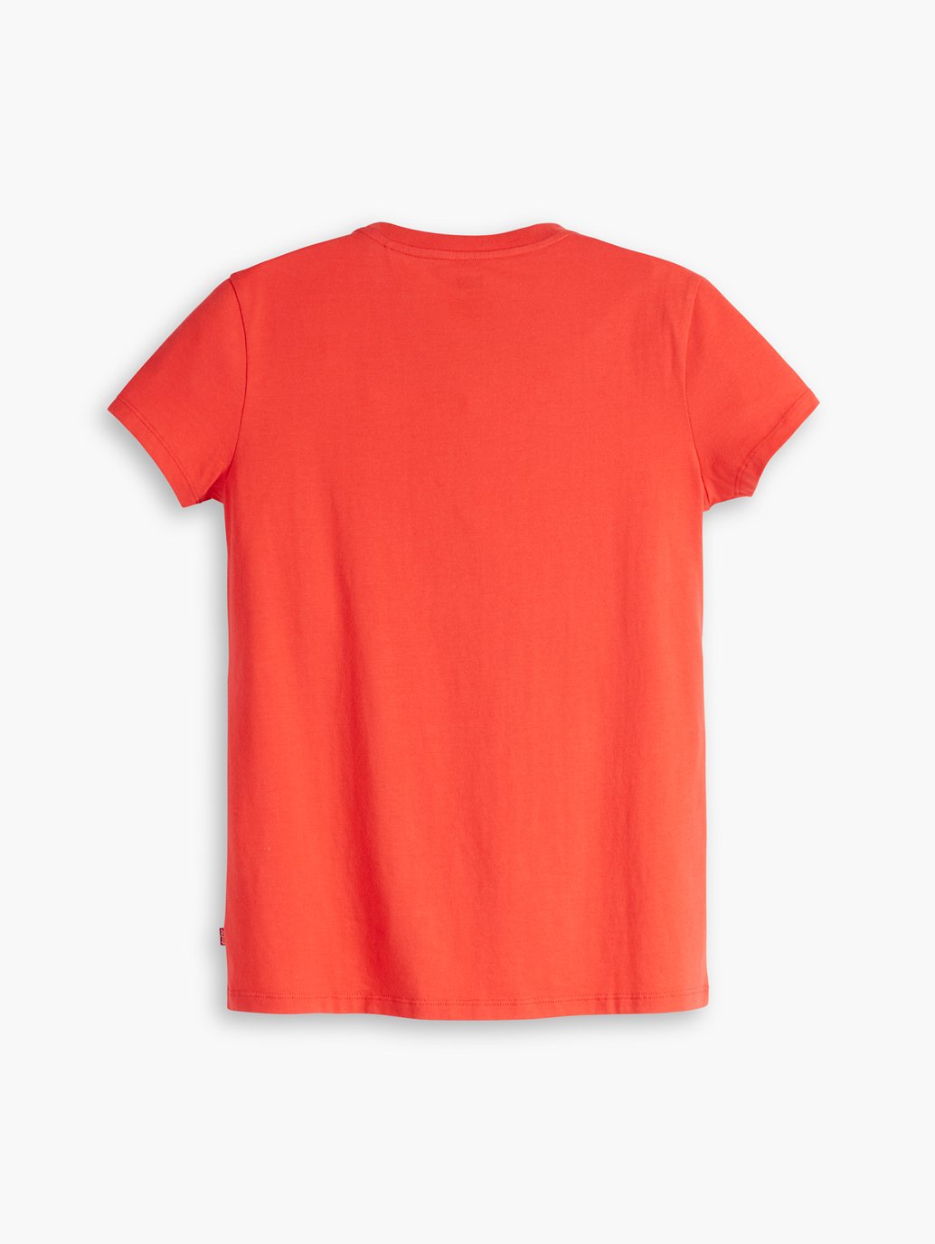 Levi's® 女款完美 T 卹