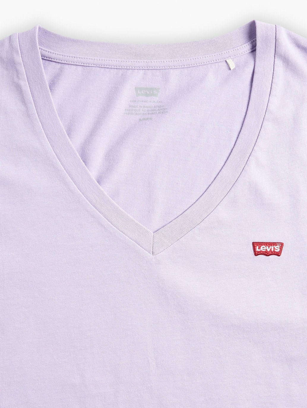 Levi's® Women's Perfect V-Neck T-Shirt
