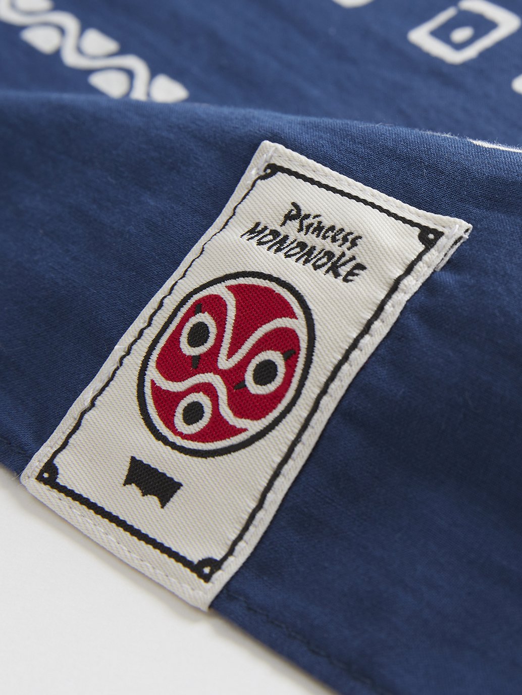 Levi's® x Princess Mononoke Kodama Bandana
