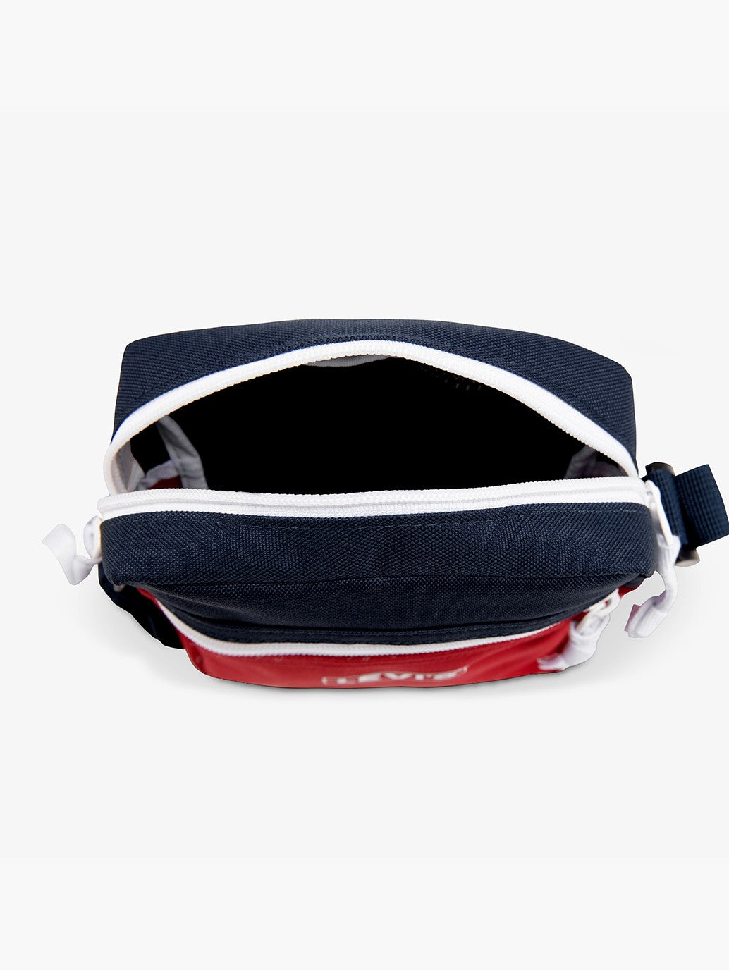 Colorblock Crossbody Bag