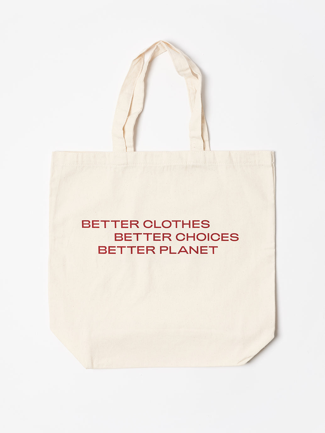 Levi's® 可重複使用棉質手提袋