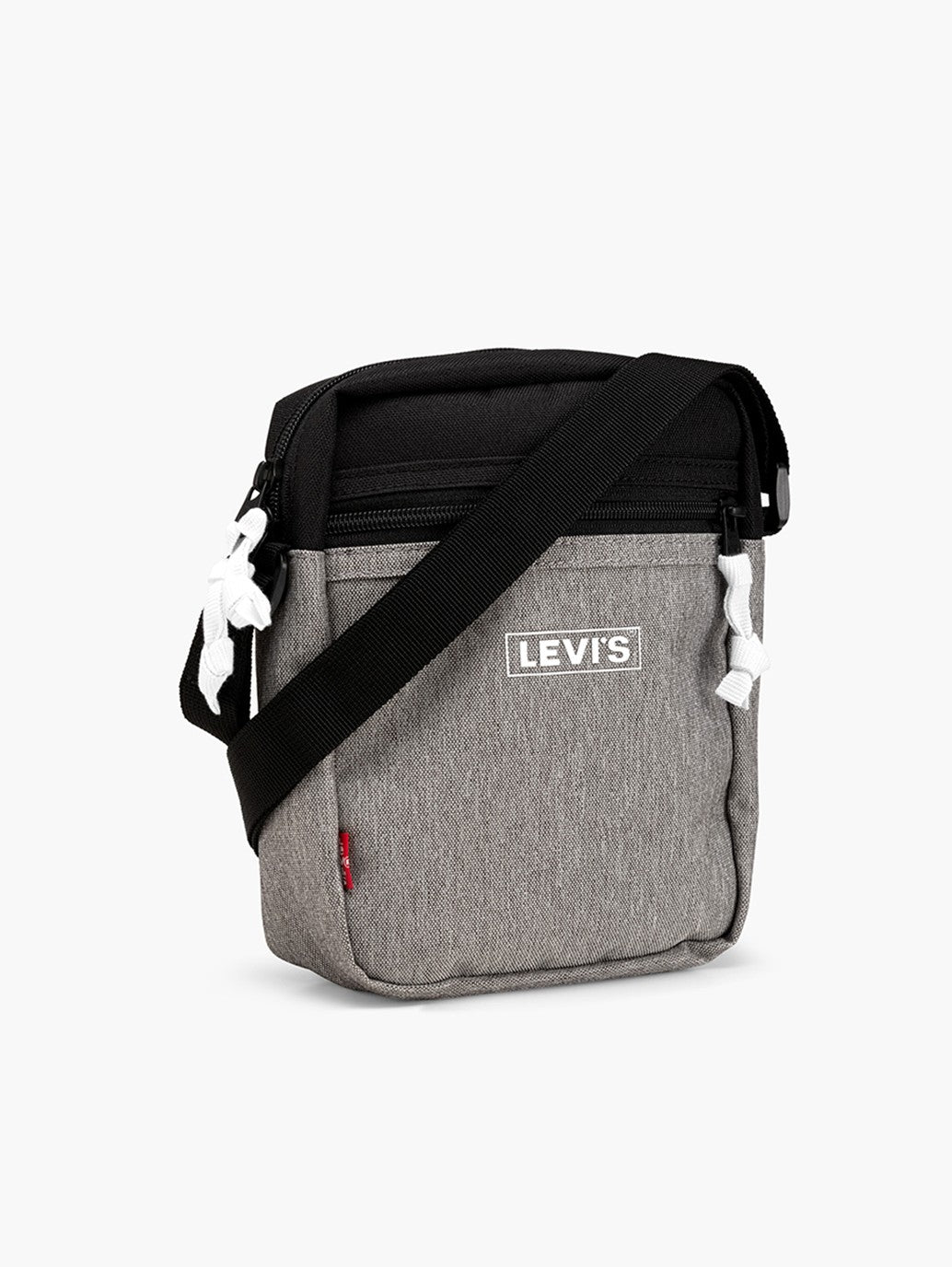 Colorblock Crossbody Bag
