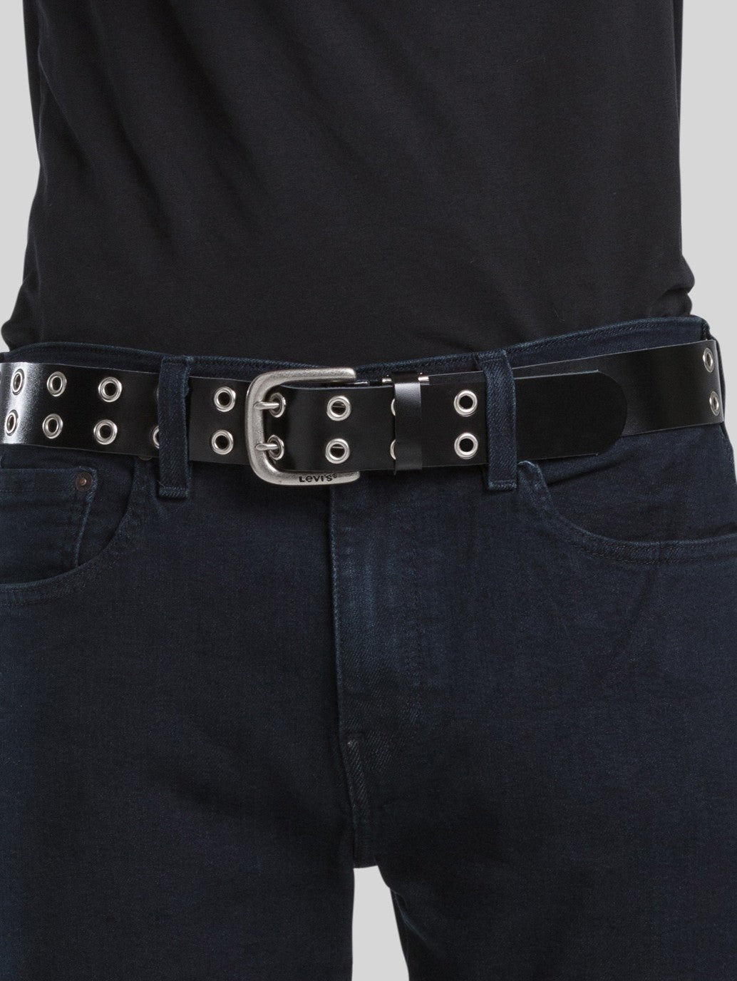 Levi's® Leather Belt