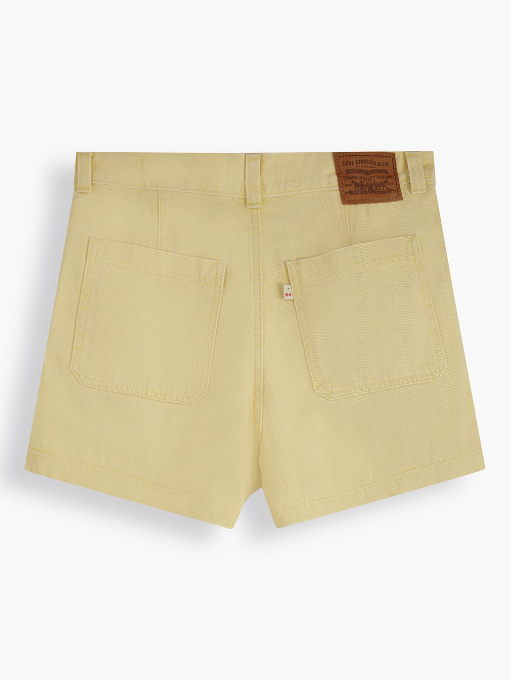 Levi's® Fresh® Women's Utility High Loose Shorts