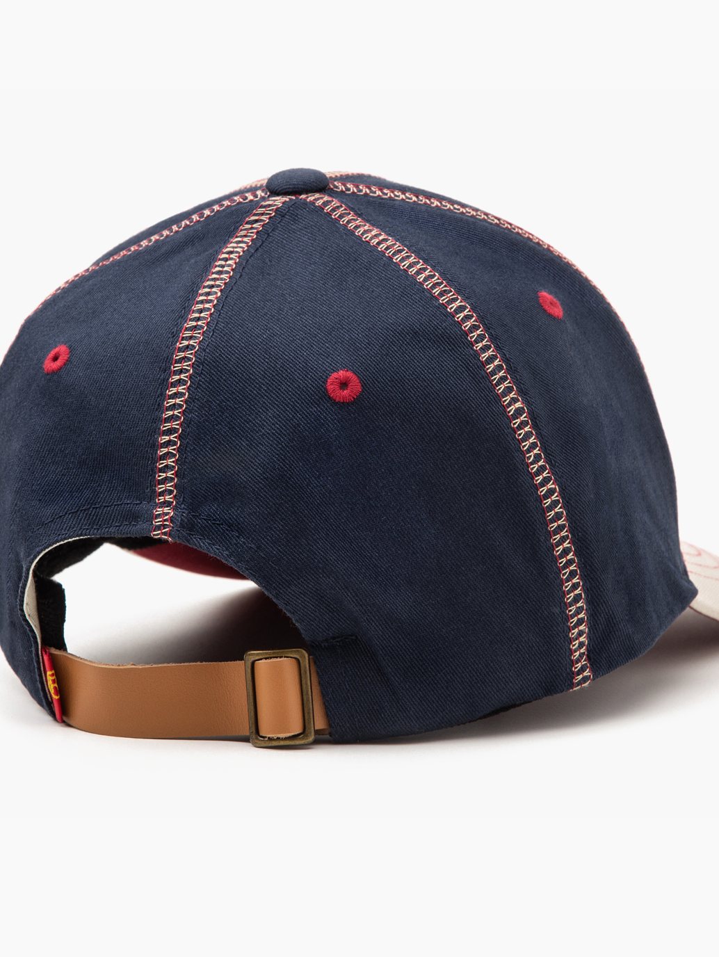 Levi's® 男士帽子