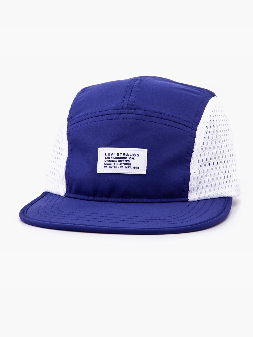 Levi's® Men's Flat Brim Cap