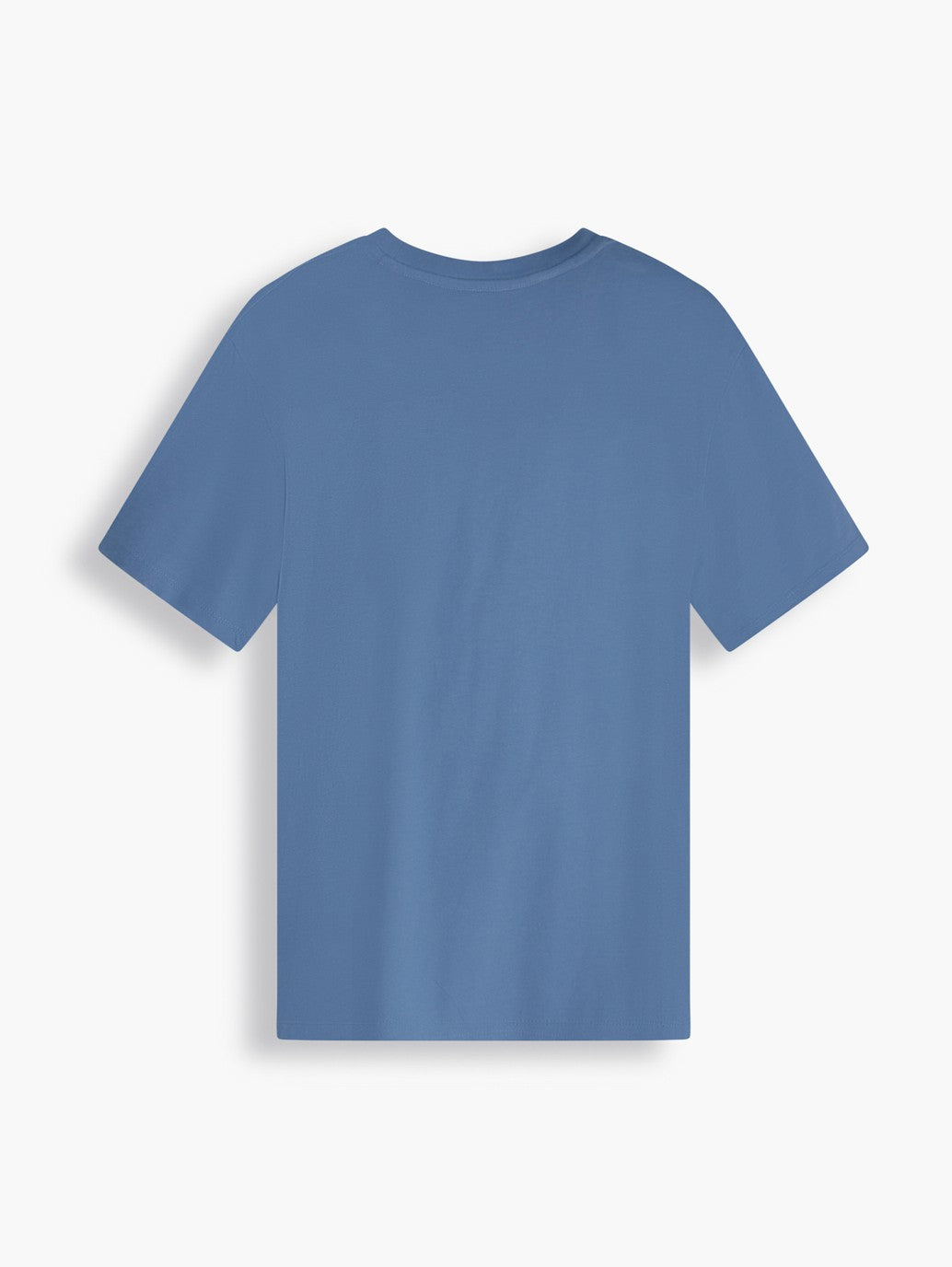 Levi's® 男式圖案圓領 T 卹