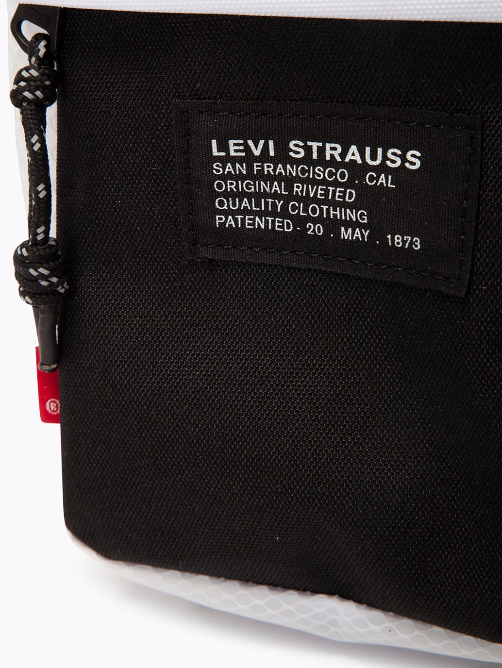 Levi's® Men's North-South Crossbody