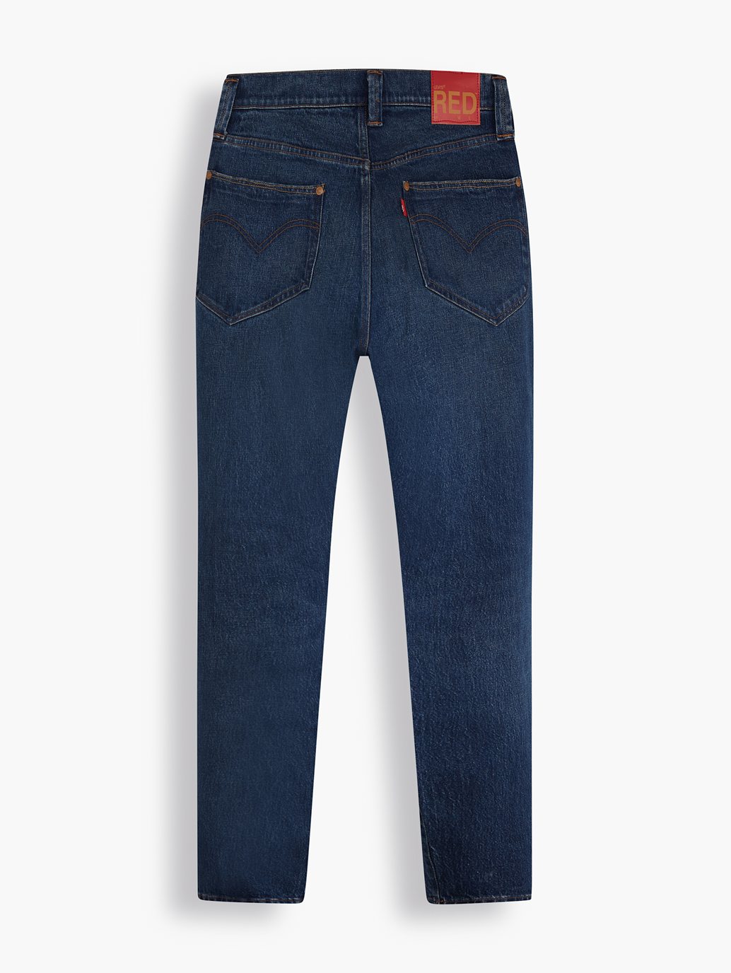 Levi's® Red™ Men's 502™ Taper Fit Jeans