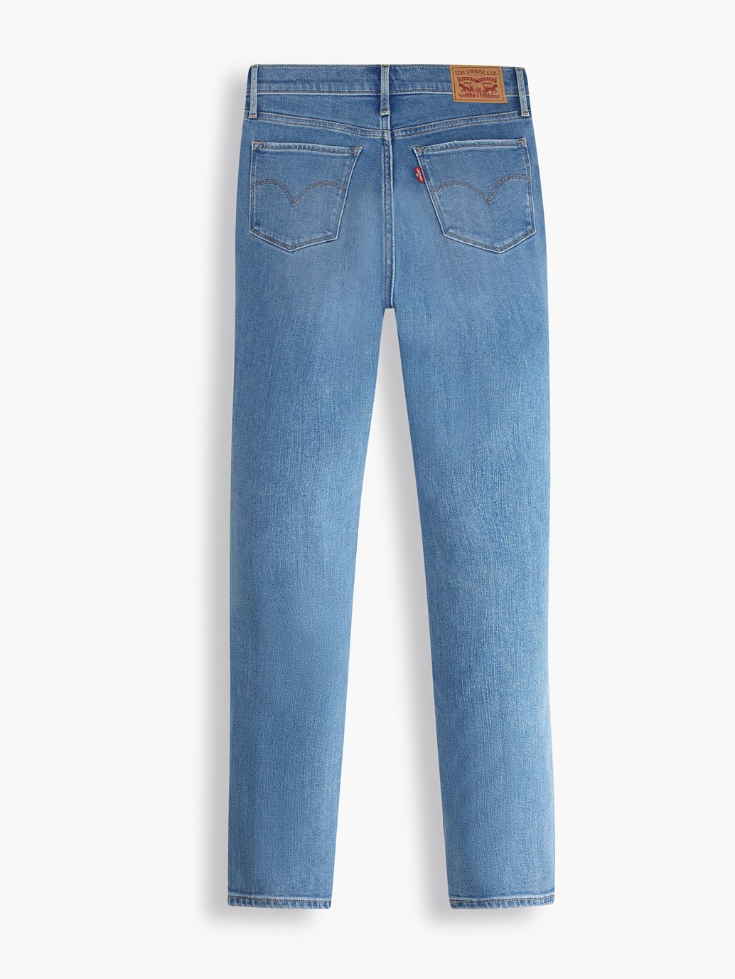 Levi's® 女款 312 塑形修身牛仔褲