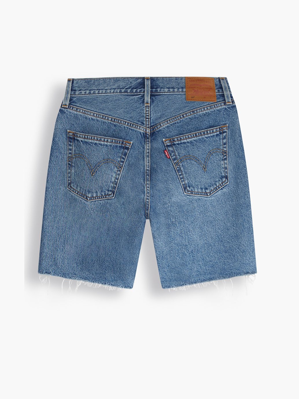 Levi's® Women's 501® '90s Shorts
