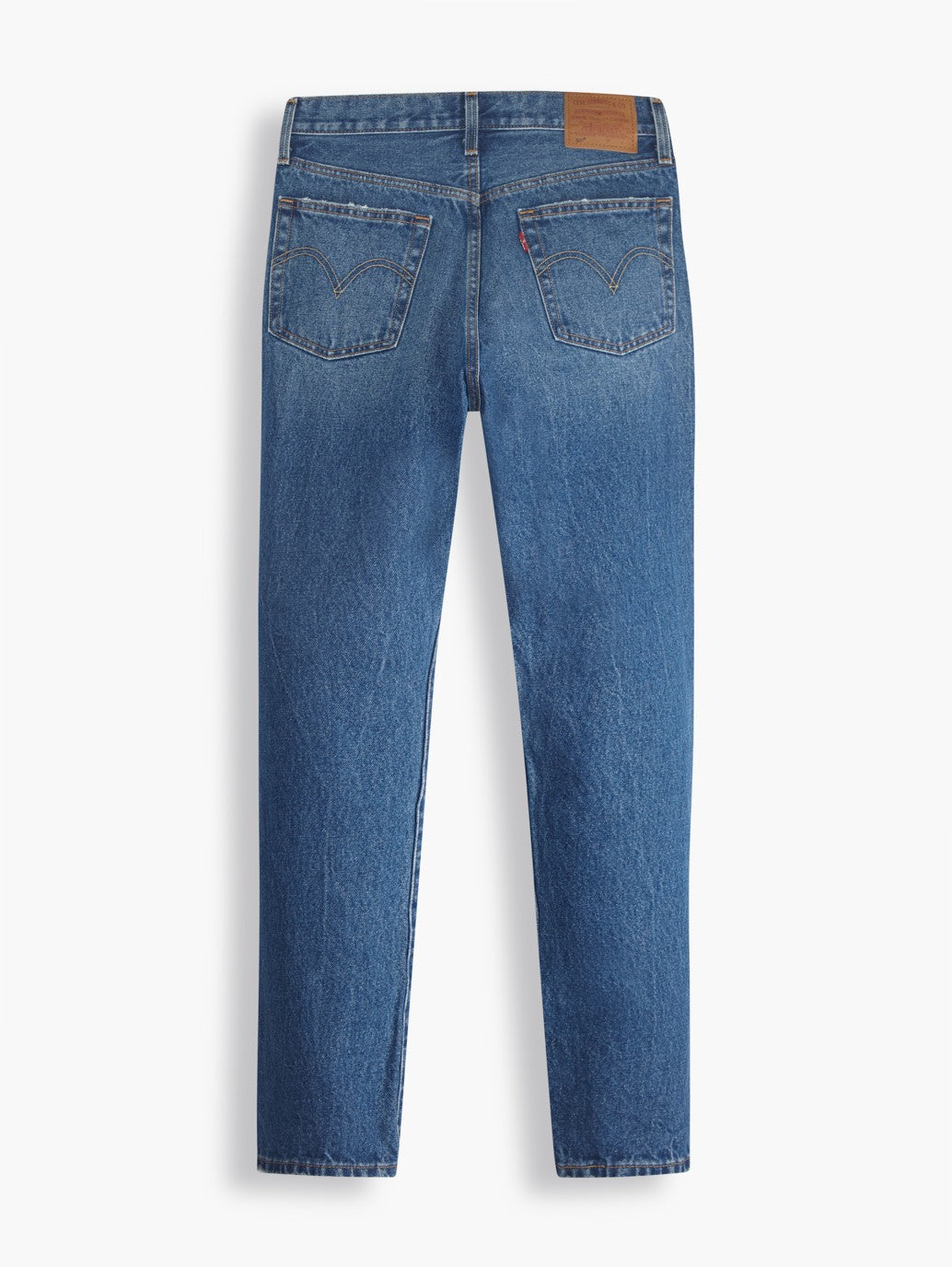 Levi's® 女士 501® Original Fit 牛仔褲