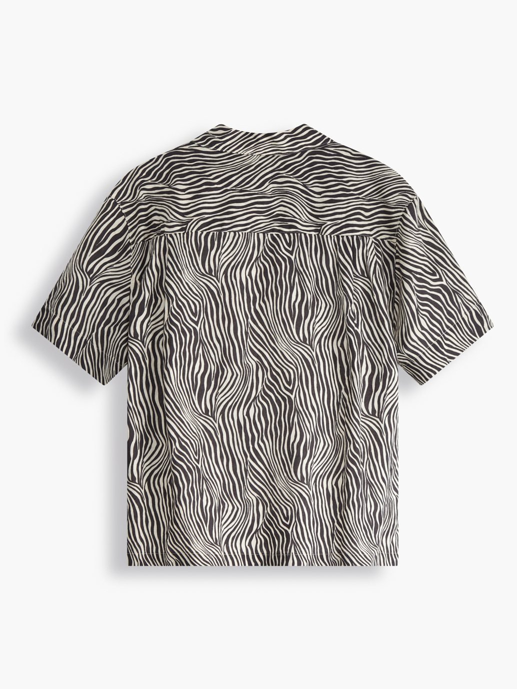 Levi's® Women's Ari Short Sleeve Resort Shirt