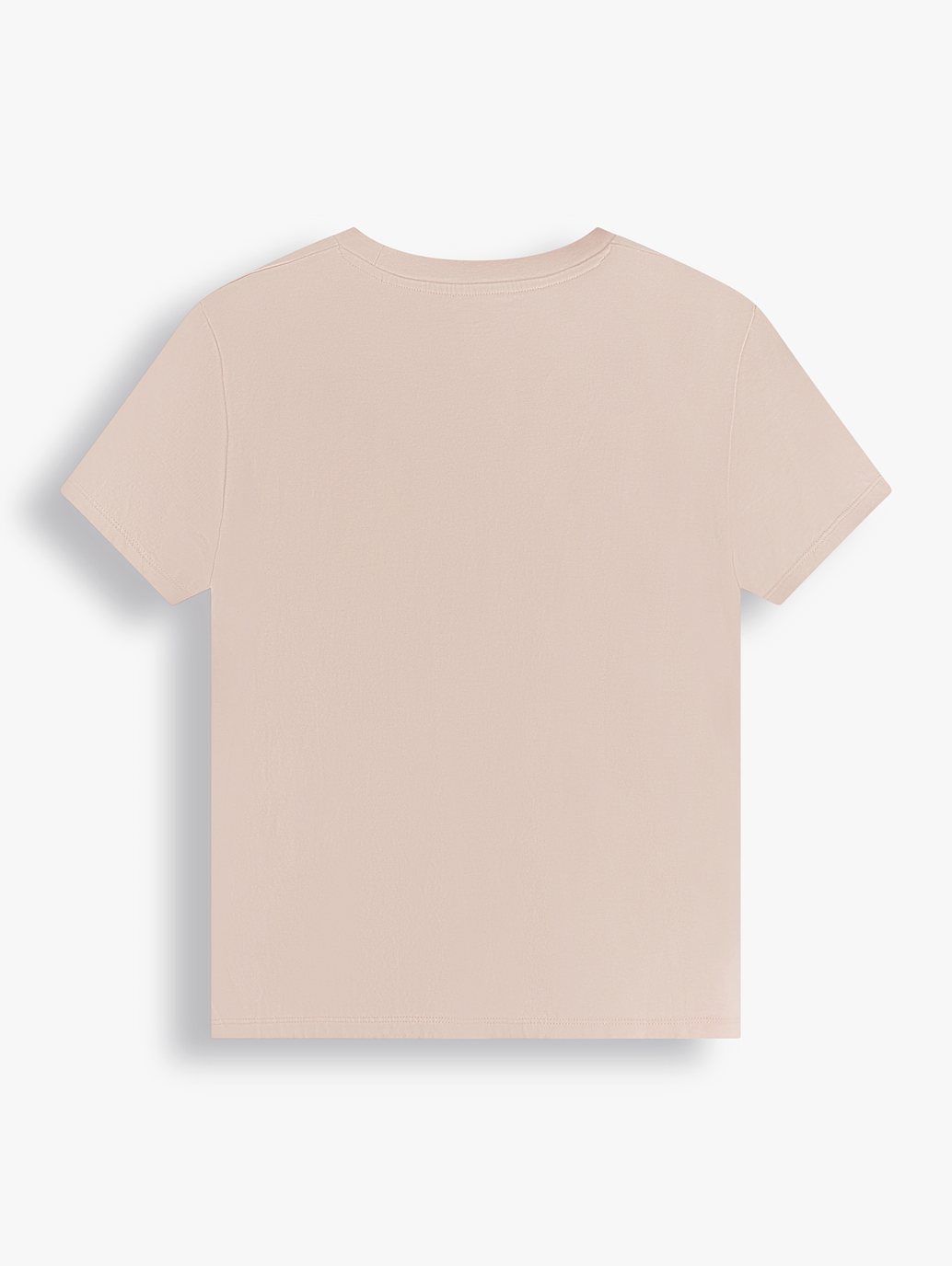Levi's® Women's Graphic Jordie Tee