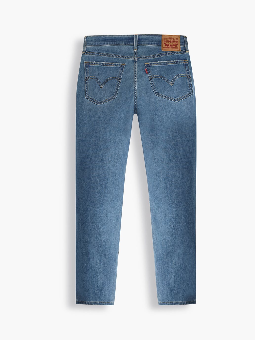 Levi's® 女款新男友風牛仔褲