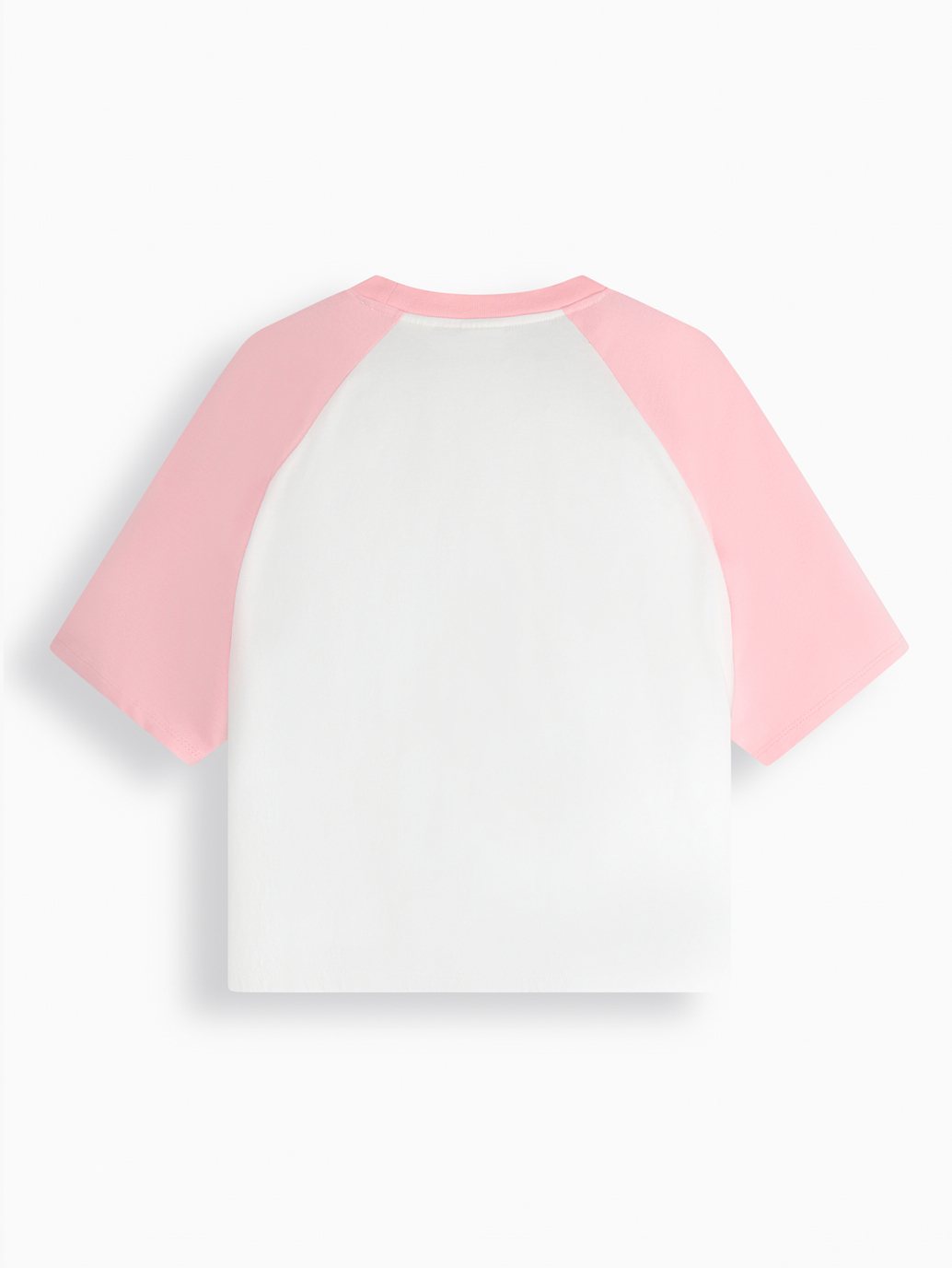 Levi's® Women's Throwback Baseball Tee
