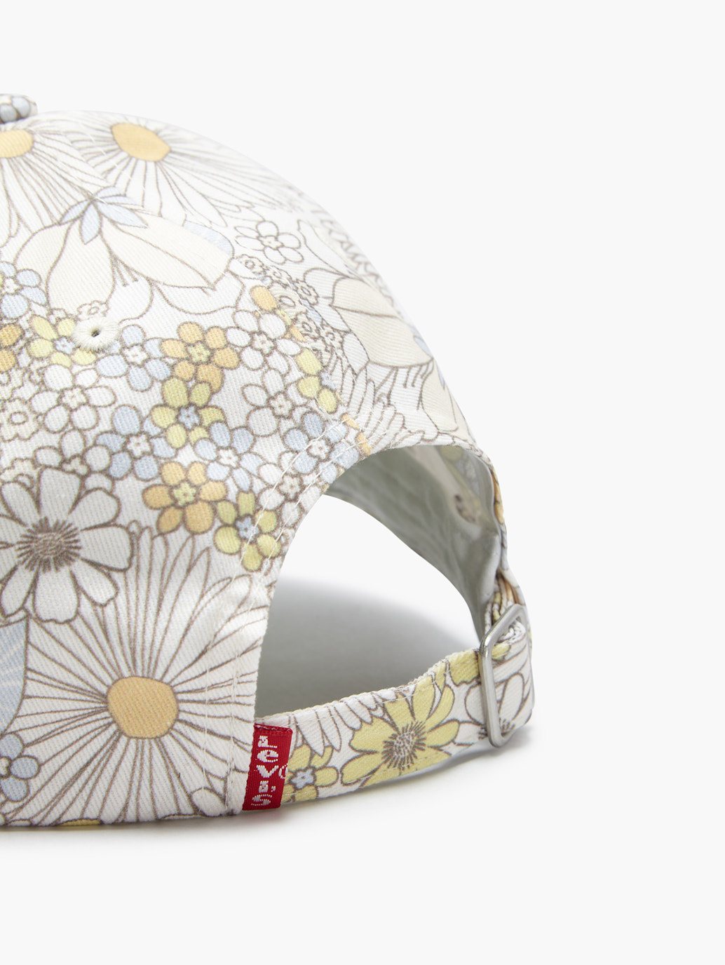 Levi's® Women's Tpu Printed Logo Baseball Cap