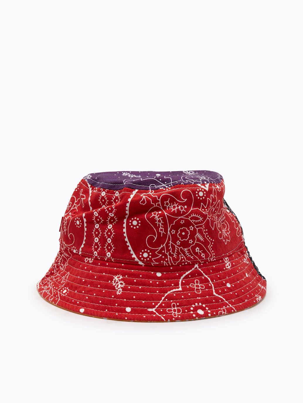 Levi's® Men's Patchwork Bucket Hat