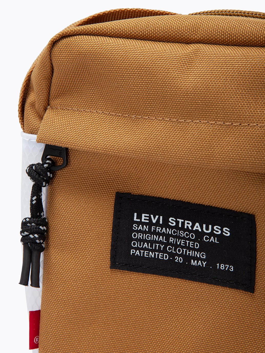 Levi's® Men's North-South Crossbody
