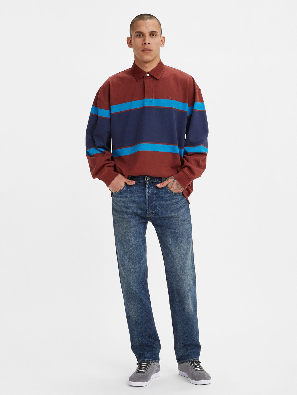 510™ Skinny Fit Jeans
