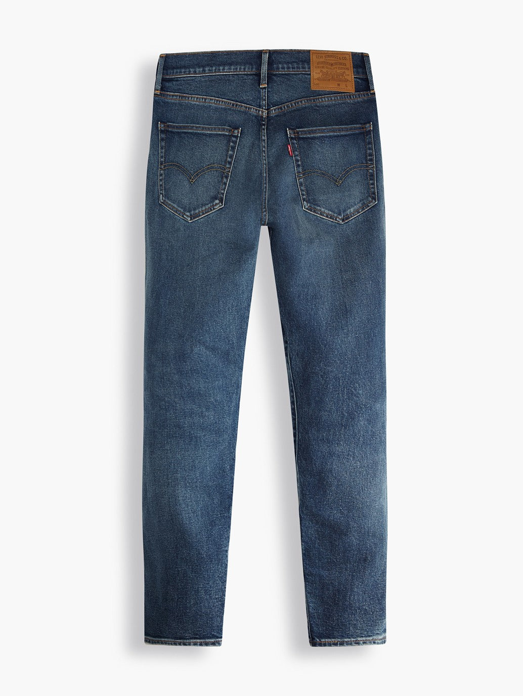 Levi's® 男款 512™ 修身錐形牛仔褲
