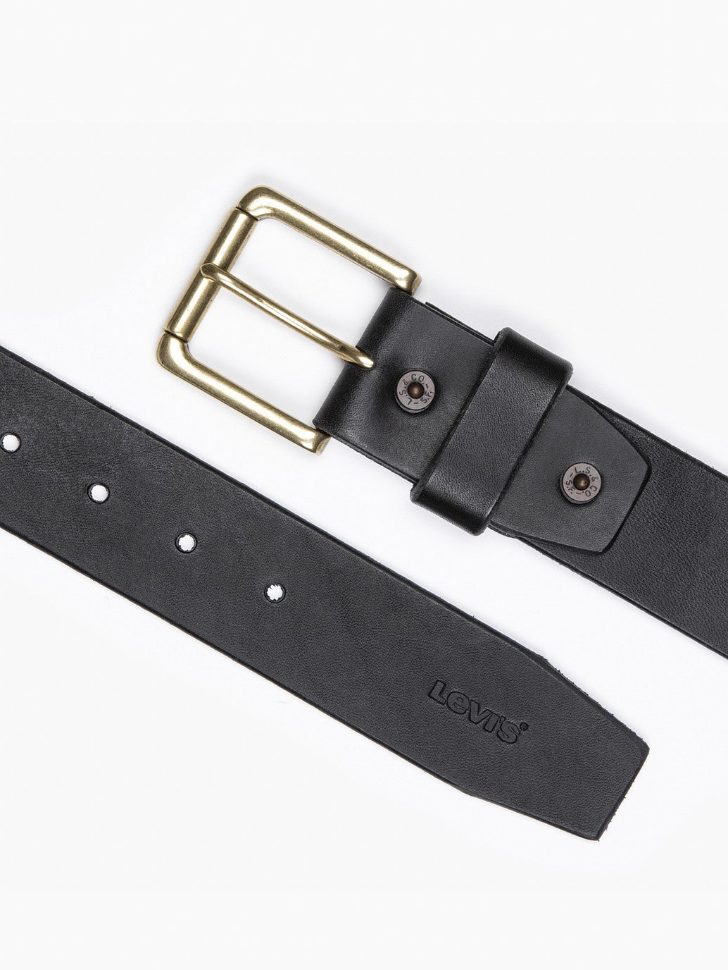 Levi's® Men's Heritage Belt