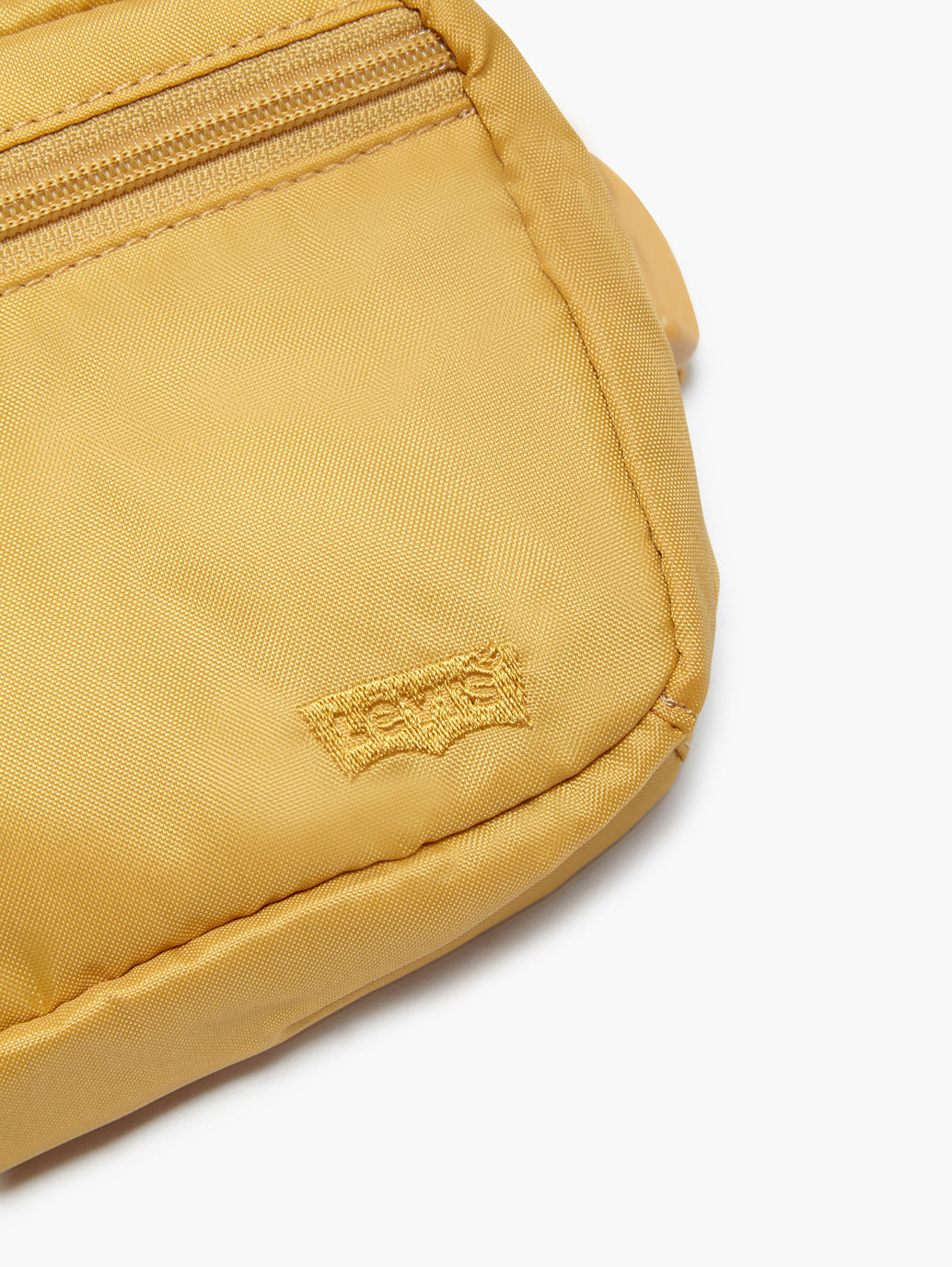 Levi's® Men's Medium Banana Sling With Embroidered Batwing Logo