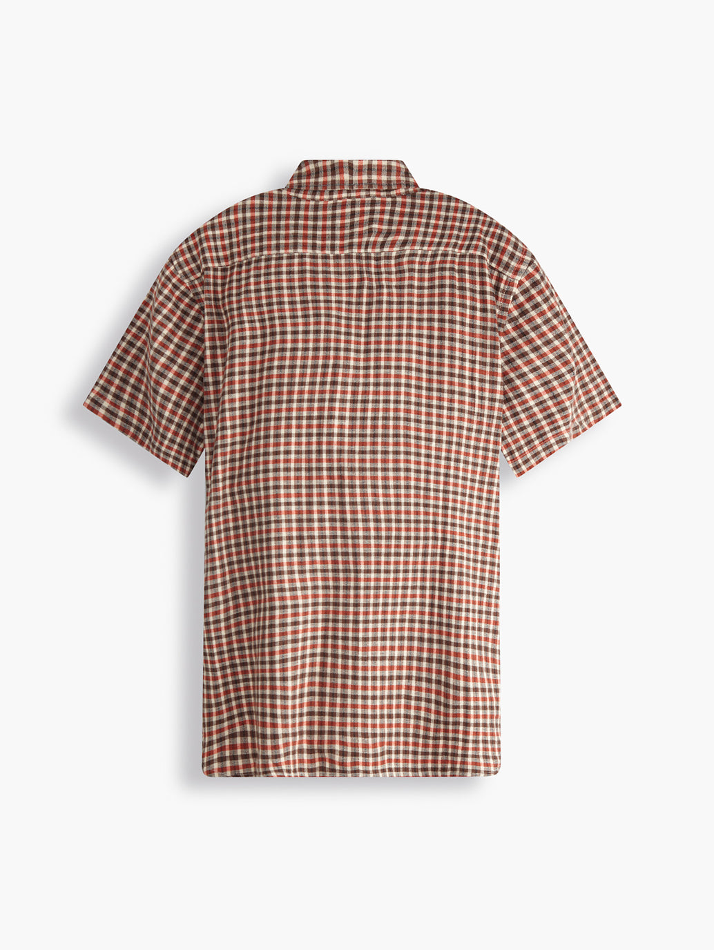 Levi's® Men's Short Sleeve Jackson Worker Shirt